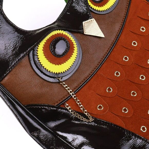 NWT Kate Spade LIMITED EDITION Owl Bag Tote - Picture 10 of 11